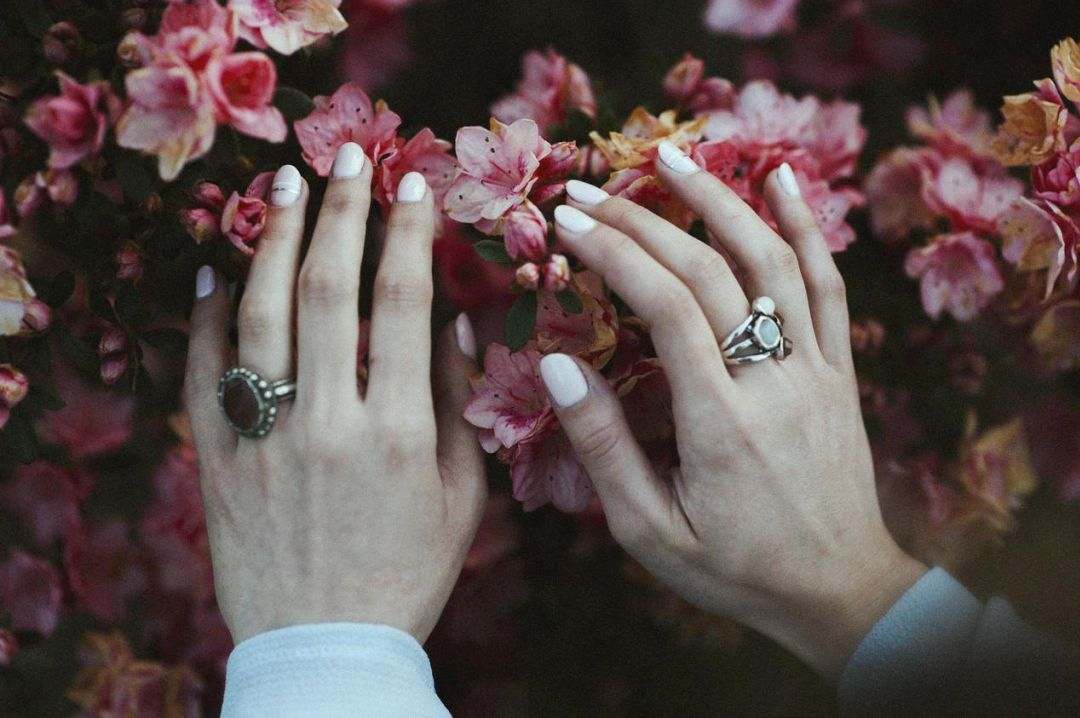 Ring Unikat