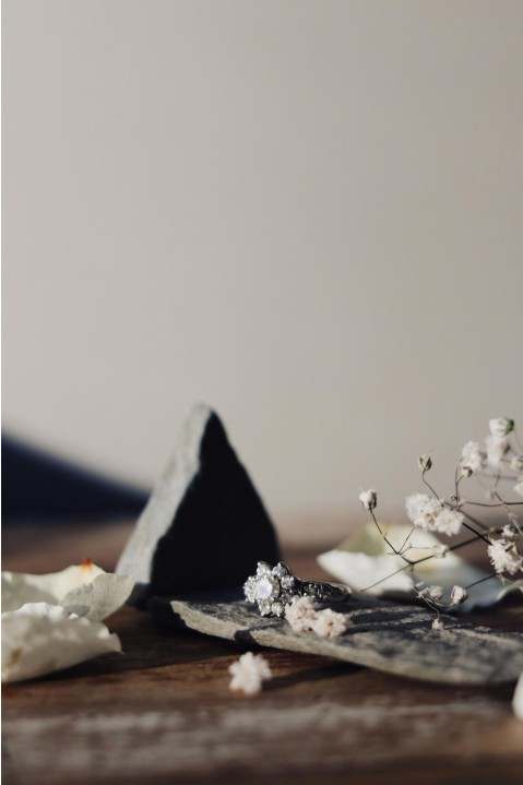 Armband Details