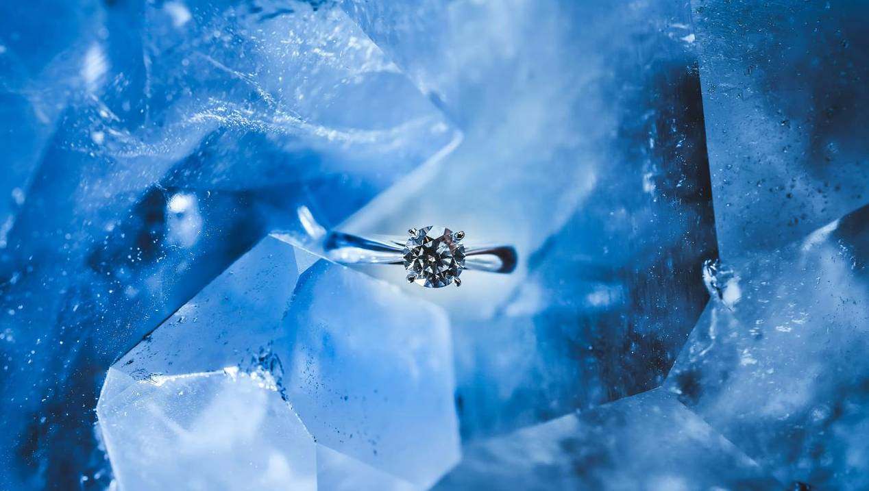 Silberschmuck